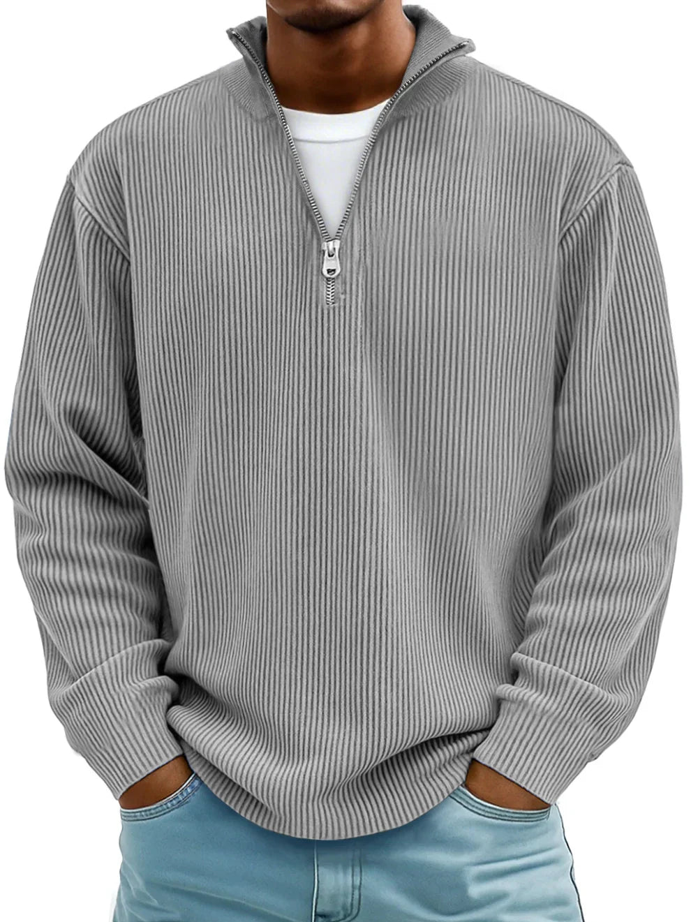 Mazur | Stylish, Casual Sweater