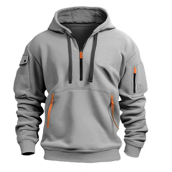 James | Stylish Hoodie Buy 1 Get 1 Free