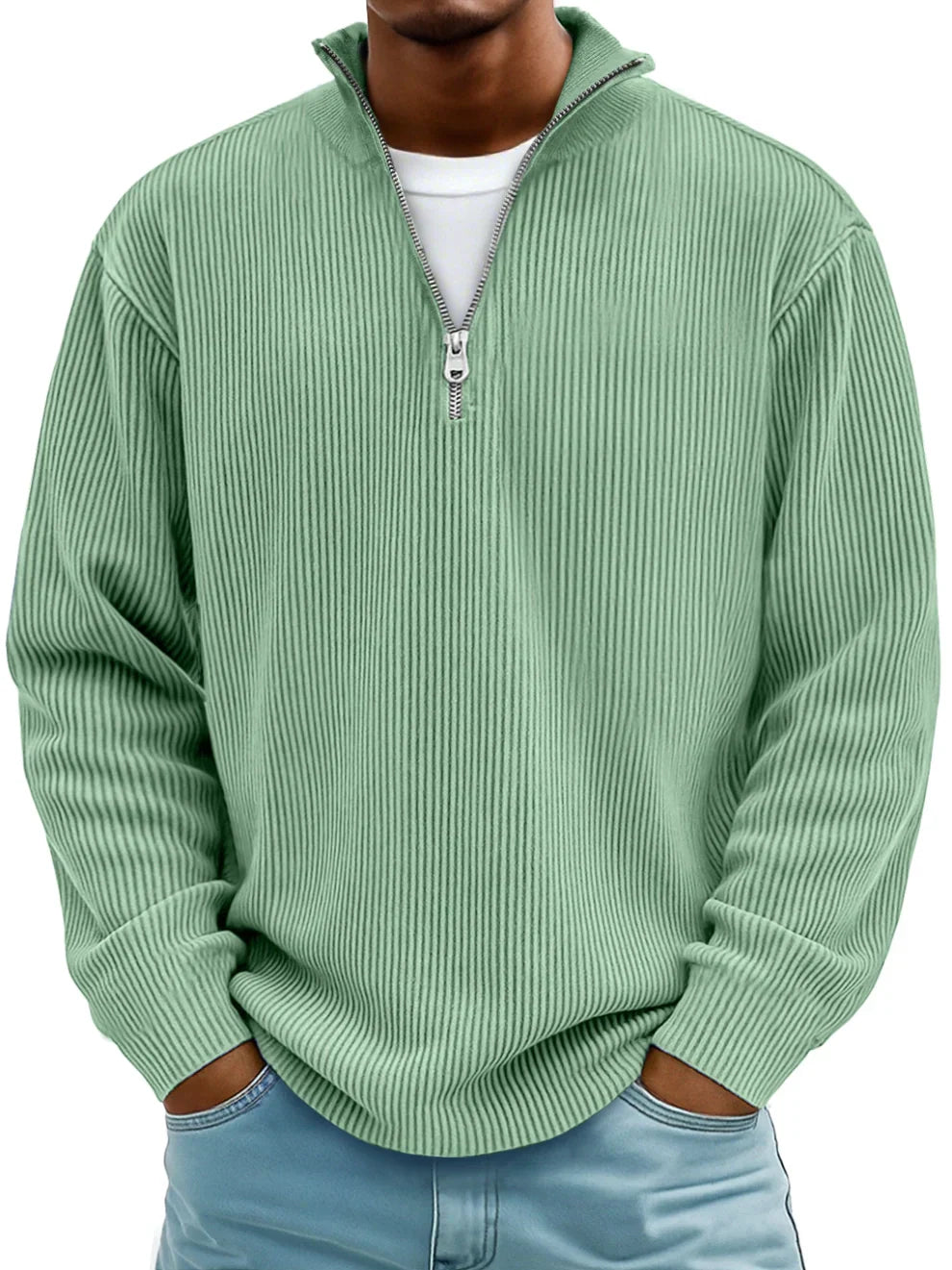 Mazur | Stylish, Casual Sweater