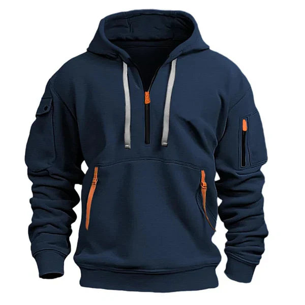 James | Stylish Hoodie Buy 1 Get 1 Free