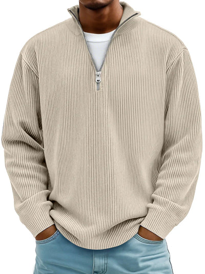 Mazur | Stylish, Casual Sweater