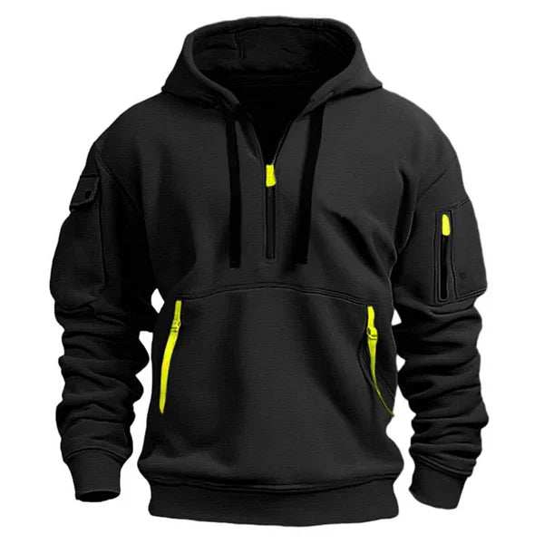 James | Stylish Hoodie Buy 1 Get 1 Free