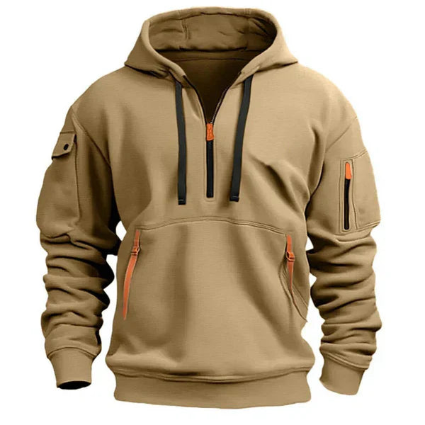 James | Stylish Hoodie Buy 1 Get 1 Free