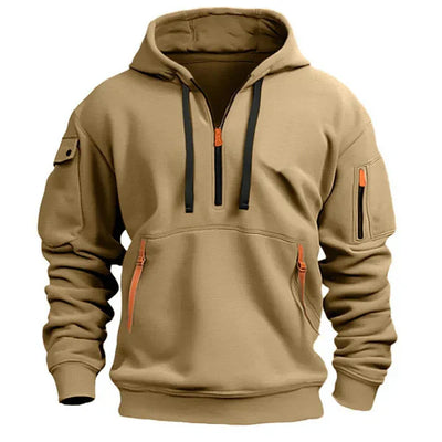 James | Stylish Hoodie Buy 1 Get 1 Free