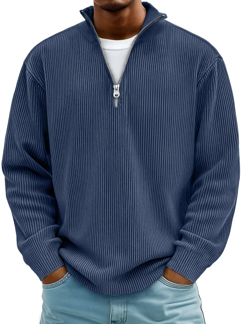 Mazur | Stylish, Casual Sweater