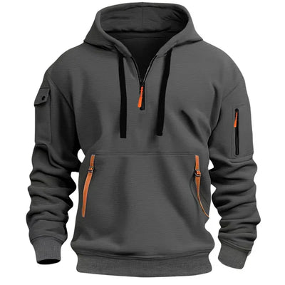 James | Stylish Hoodie Buy 1 Get 1 Free