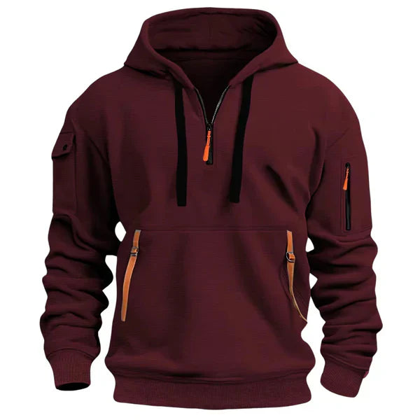 James | Stylish Hoodie Buy 1 Get 1 Free