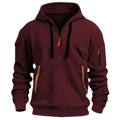 James | Stylish Hoodie Buy 1 Get 1 Free