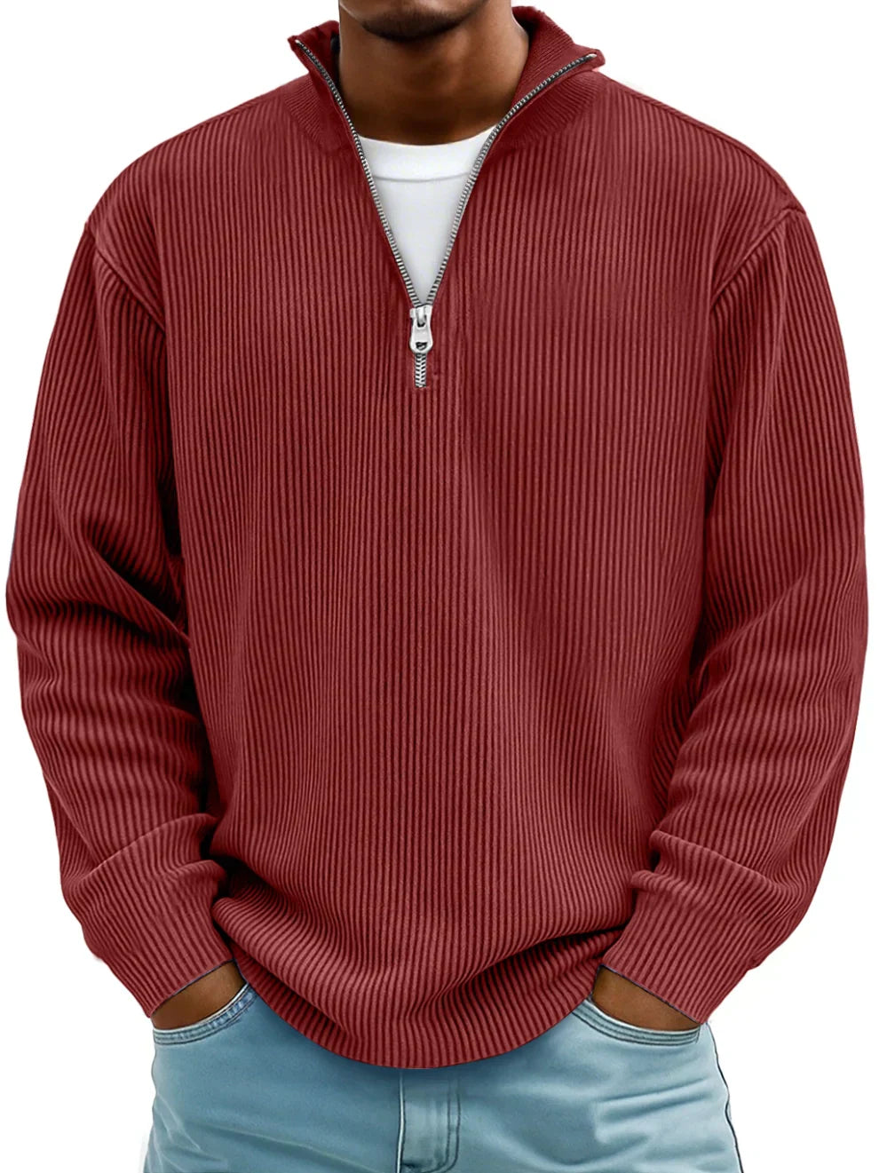 Mazur | Stylish, Casual Sweater