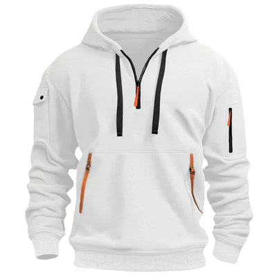 James | Stylish Hoodie Buy 1 Get 1 Free