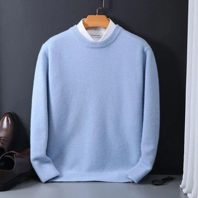 Alvin | Luxury jumper