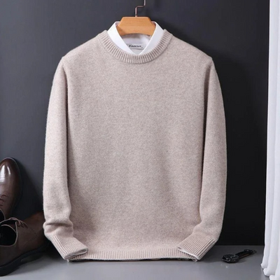 Alvin | Luxury jumper