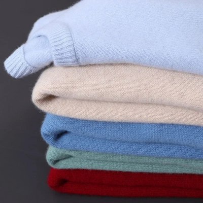 Alvin | Luxury jumper