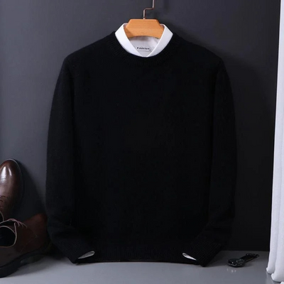 Alvin | Luxury jumper