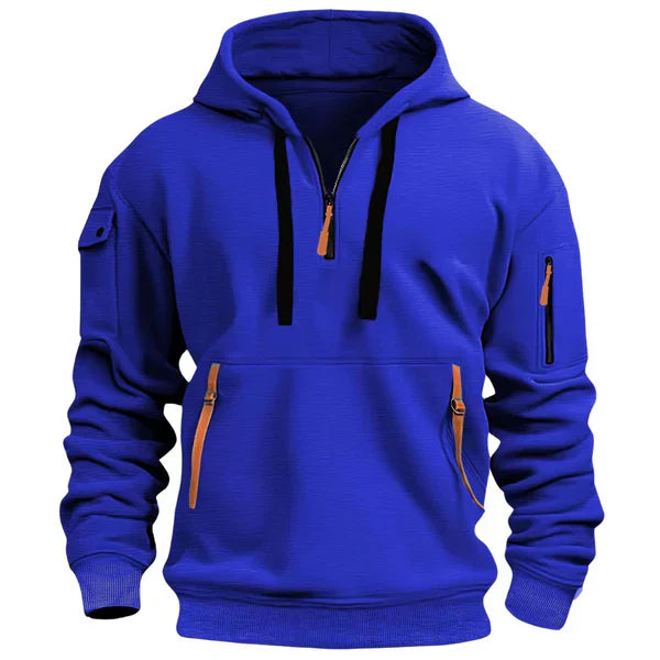 James | Stylish Hoodie Buy 1 Get 1 Free