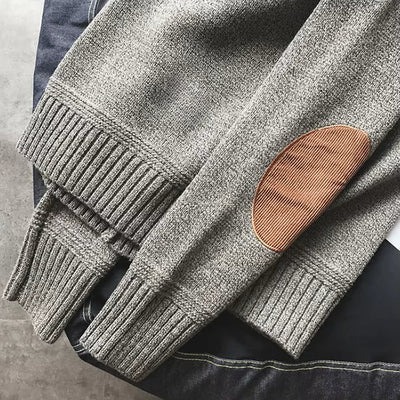 Gosse | classic wool sweater