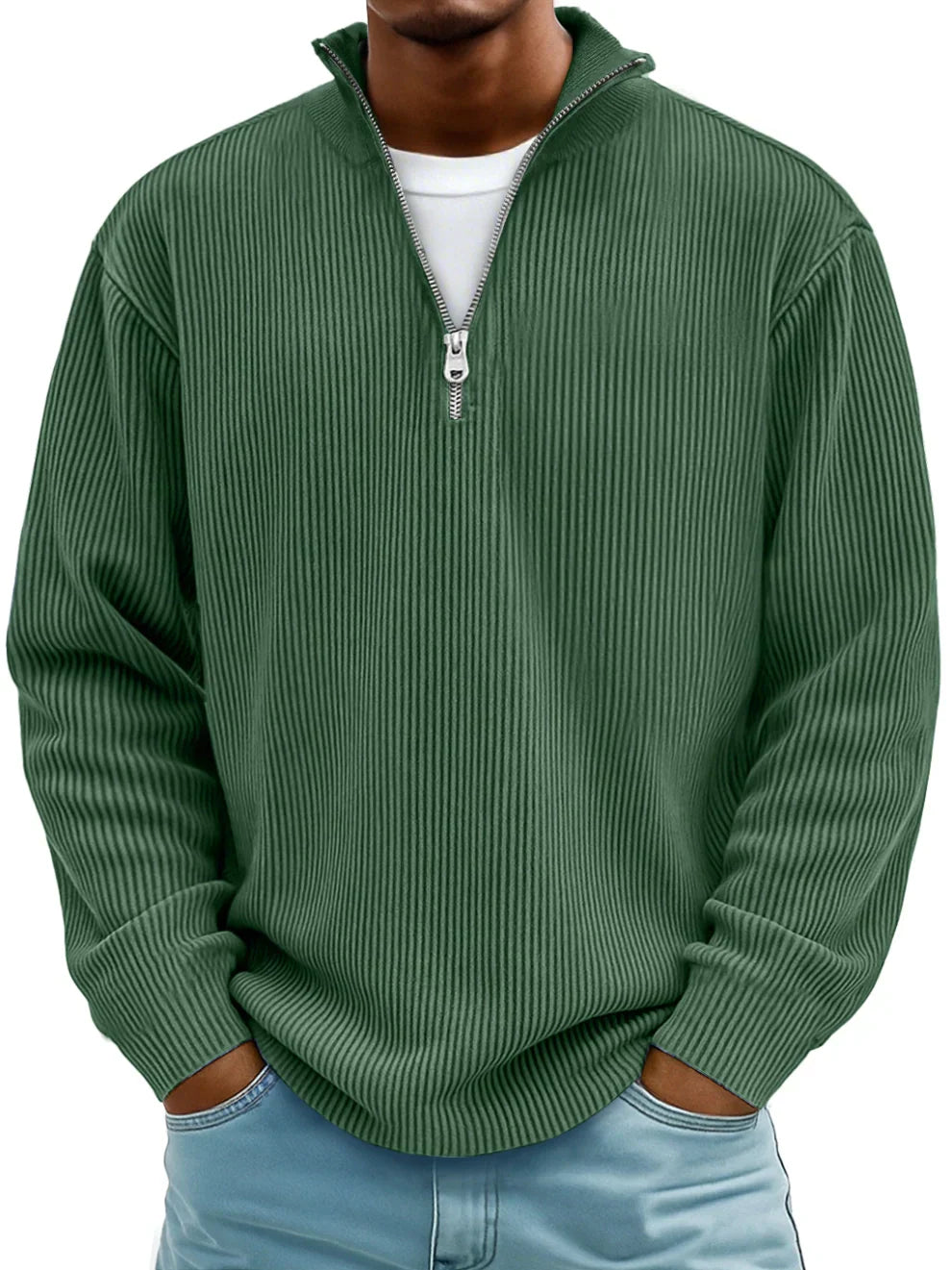 Mazur | Stylish, Casual Sweater